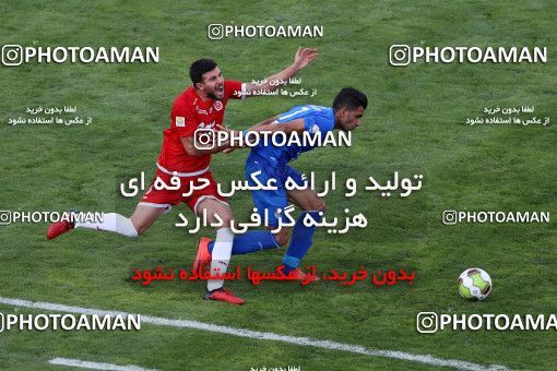 798234, Tehran, [*parameter:4*], لیگ برتر فوتبال ایران، Persian Gulf Cup، Week 5، First Leg، Esteghlal 0 v 2 Padideh Mashhad on 2017/08/22 at Azadi Stadium