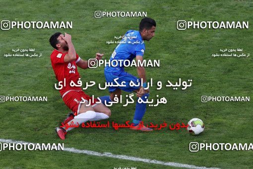 797956, Tehran, [*parameter:4*], لیگ برتر فوتبال ایران، Persian Gulf Cup، Week 5، First Leg، Esteghlal 0 v 2 Padideh Mashhad on 2017/08/22 at Azadi Stadium