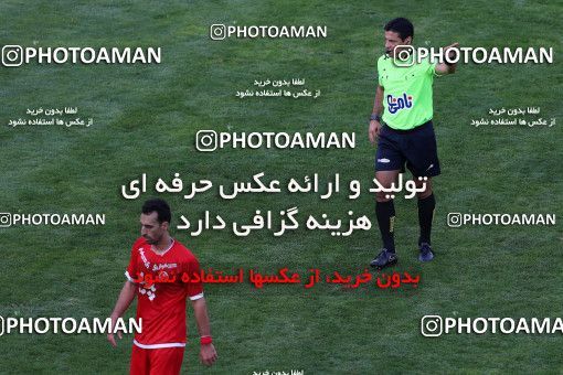 798174, Tehran, [*parameter:4*], لیگ برتر فوتبال ایران، Persian Gulf Cup، Week 5، First Leg، Esteghlal 0 v 2 Padideh Mashhad on 2017/08/22 at Azadi Stadium