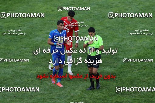 797992, Tehran, [*parameter:4*], لیگ برتر فوتبال ایران، Persian Gulf Cup، Week 5، First Leg، Esteghlal 0 v 2 Padideh Mashhad on 2017/08/22 at Azadi Stadium