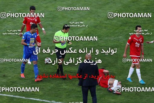 798315, Tehran, [*parameter:4*], لیگ برتر فوتبال ایران، Persian Gulf Cup، Week 5، First Leg، Esteghlal 0 v 2 Padideh Mashhad on 2017/08/22 at Azadi Stadium