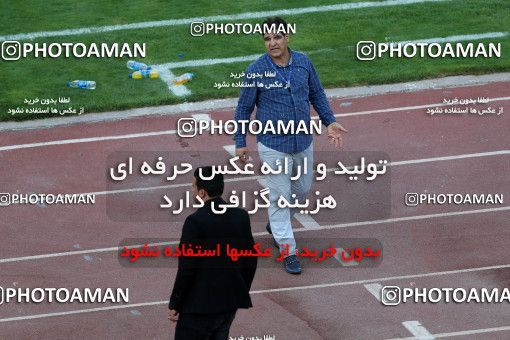 797991, Tehran, [*parameter:4*], لیگ برتر فوتبال ایران، Persian Gulf Cup، Week 5، First Leg، Esteghlal 0 v 2 Padideh Mashhad on 2017/08/22 at Azadi Stadium