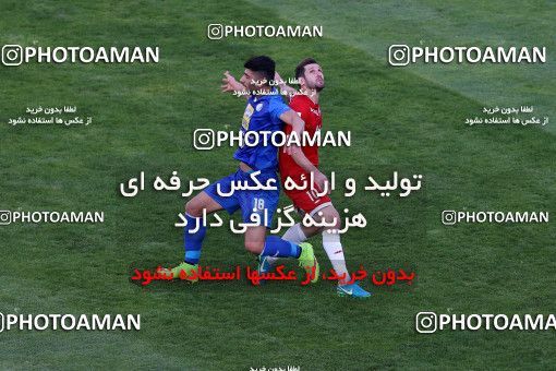 798476, Tehran, [*parameter:4*], لیگ برتر فوتبال ایران، Persian Gulf Cup، Week 5، First Leg، Esteghlal 0 v 2 Padideh Mashhad on 2017/08/22 at Azadi Stadium