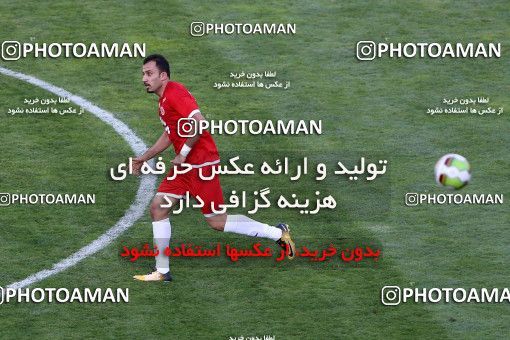 798187, Tehran, [*parameter:4*], لیگ برتر فوتبال ایران، Persian Gulf Cup، Week 5، First Leg، Esteghlal 0 v 2 Padideh Mashhad on 2017/08/22 at Azadi Stadium