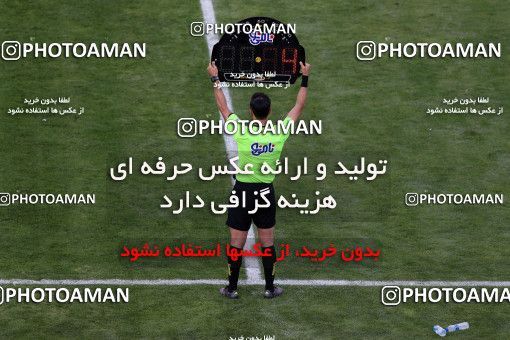 797999, Tehran, [*parameter:4*], لیگ برتر فوتبال ایران، Persian Gulf Cup، Week 5، First Leg، Esteghlal 0 v 2 Padideh Mashhad on 2017/08/22 at Azadi Stadium