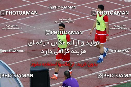 798144, Tehran, [*parameter:4*], لیگ برتر فوتبال ایران، Persian Gulf Cup، Week 5، First Leg، Esteghlal 0 v 2 Padideh Mashhad on 2017/08/22 at Azadi Stadium