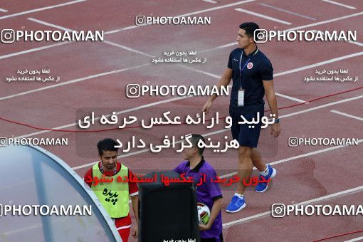 798004, Tehran, [*parameter:4*], لیگ برتر فوتبال ایران، Persian Gulf Cup، Week 5، First Leg، Esteghlal 0 v 2 Padideh Mashhad on 2017/08/22 at Azadi Stadium