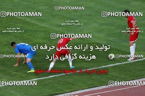 798005, Tehran, [*parameter:4*], لیگ برتر فوتبال ایران، Persian Gulf Cup، Week 5، First Leg، Esteghlal 0 v 2 Padideh Mashhad on 2017/08/22 at Azadi Stadium