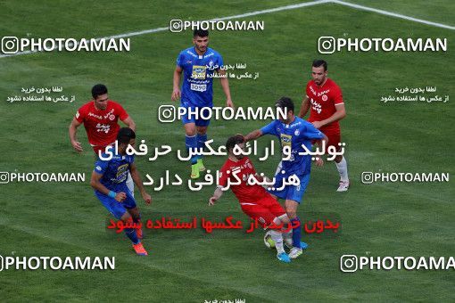 798170, Tehran, [*parameter:4*], لیگ برتر فوتبال ایران، Persian Gulf Cup، Week 5، First Leg، Esteghlal 0 v 2 Padideh Mashhad on 2017/08/22 at Azadi Stadium