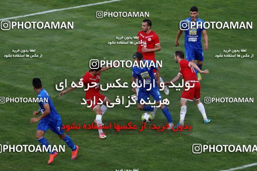798350, Tehran, [*parameter:4*], لیگ برتر فوتبال ایران، Persian Gulf Cup، Week 5، First Leg، Esteghlal 0 v 2 Padideh Mashhad on 2017/08/22 at Azadi Stadium