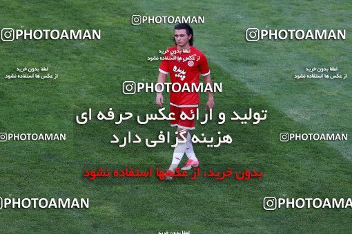 797835, Tehran, [*parameter:4*], لیگ برتر فوتبال ایران، Persian Gulf Cup، Week 5، First Leg، Esteghlal 0 v 2 Padideh Mashhad on 2017/08/22 at Azadi Stadium