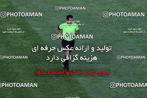 798520, Tehran, [*parameter:4*], لیگ برتر فوتبال ایران، Persian Gulf Cup، Week 5، First Leg، Esteghlal 0 v 2 Padideh Mashhad on 2017/08/22 at Azadi Stadium