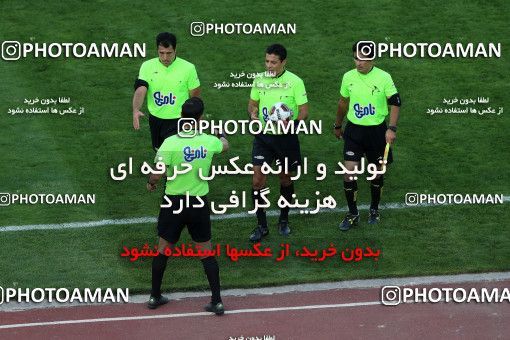 798367, Tehran, [*parameter:4*], لیگ برتر فوتبال ایران، Persian Gulf Cup، Week 5، First Leg، Esteghlal 0 v 2 Padideh Mashhad on 2017/08/22 at Azadi Stadium