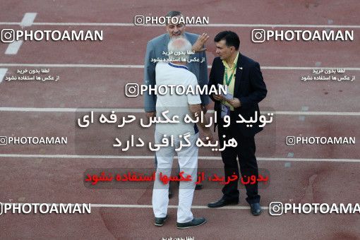 798493, Tehran, [*parameter:4*], لیگ برتر فوتبال ایران، Persian Gulf Cup، Week 5، First Leg، Esteghlal 0 v 2 Padideh Mashhad on 2017/08/22 at Azadi Stadium