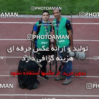 797895, Tehran, [*parameter:4*], لیگ برتر فوتبال ایران، Persian Gulf Cup، Week 5، First Leg، Esteghlal 0 v 2 Padideh Mashhad on 2017/08/22 at Azadi Stadium