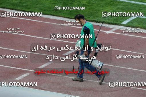 798098, Tehran, [*parameter:4*], لیگ برتر فوتبال ایران، Persian Gulf Cup، Week 5، First Leg، Esteghlal 0 v 2 Padideh Mashhad on 2017/08/22 at Azadi Stadium