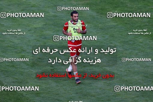 798450, Tehran, [*parameter:4*], لیگ برتر فوتبال ایران، Persian Gulf Cup، Week 5، First Leg، Esteghlal 0 v 2 Padideh Mashhad on 2017/08/22 at Azadi Stadium