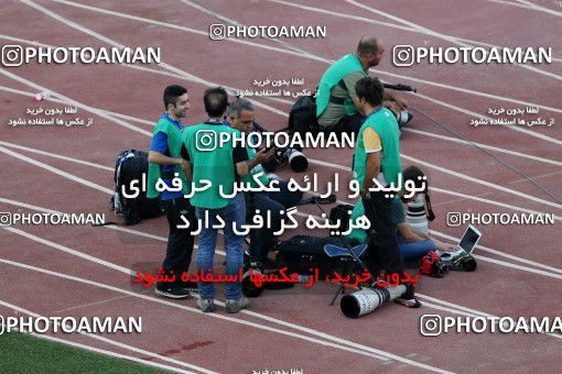 797889, Tehran, [*parameter:4*], لیگ برتر فوتبال ایران، Persian Gulf Cup، Week 5، First Leg، Esteghlal 0 v 2 Padideh Mashhad on 2017/08/22 at Azadi Stadium