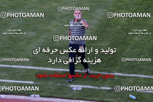 797840, Tehran, [*parameter:4*], لیگ برتر فوتبال ایران، Persian Gulf Cup، Week 5، First Leg، Esteghlal 0 v 2 Padideh Mashhad on 2017/08/22 at Azadi Stadium