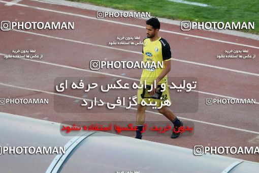 798488, Tehran, [*parameter:4*], لیگ برتر فوتبال ایران، Persian Gulf Cup، Week 5، First Leg، Esteghlal 0 v 2 Padideh Mashhad on 2017/08/22 at Azadi Stadium