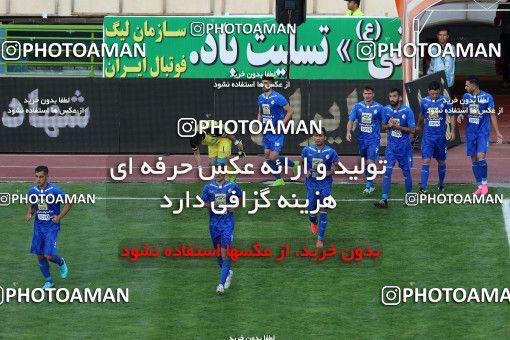 797793, Tehran, [*parameter:4*], لیگ برتر فوتبال ایران، Persian Gulf Cup، Week 5، First Leg، Esteghlal 0 v 2 Padideh Mashhad on 2017/08/22 at Azadi Stadium