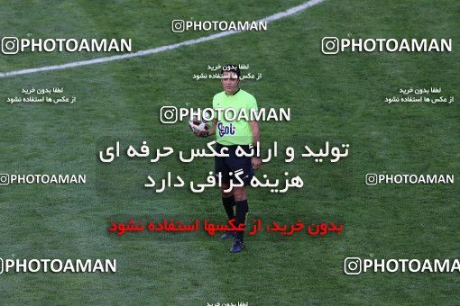 798456, Tehran, [*parameter:4*], لیگ برتر فوتبال ایران، Persian Gulf Cup، Week 5، First Leg، Esteghlal 0 v 2 Padideh Mashhad on 2017/08/22 at Azadi Stadium