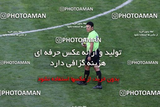 797787, Tehran, [*parameter:4*], لیگ برتر فوتبال ایران، Persian Gulf Cup، Week 5، First Leg، Esteghlal 0 v 2 Padideh Mashhad on 2017/08/22 at Azadi Stadium
