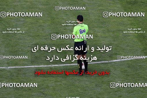 798092, Tehran, [*parameter:4*], لیگ برتر فوتبال ایران، Persian Gulf Cup، Week 5، First Leg، Esteghlal 0 v 2 Padideh Mashhad on 2017/08/22 at Azadi Stadium