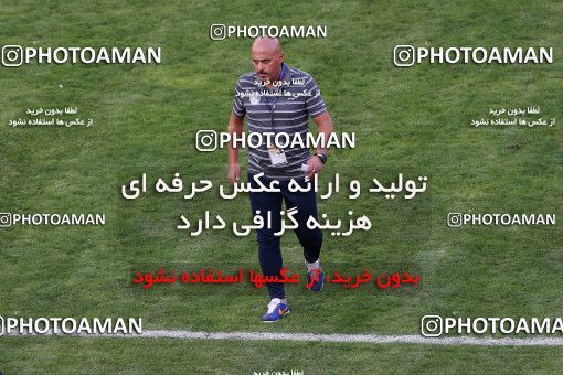 797964, Tehran, [*parameter:4*], لیگ برتر فوتبال ایران، Persian Gulf Cup، Week 5، First Leg، Esteghlal 0 v 2 Padideh Mashhad on 2017/08/22 at Azadi Stadium
