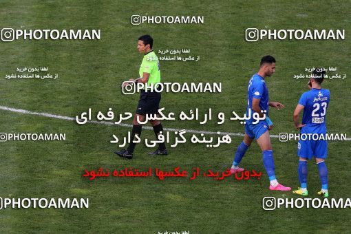 798473, Tehran, [*parameter:4*], لیگ برتر فوتبال ایران، Persian Gulf Cup، Week 5، First Leg، Esteghlal 0 v 2 Padideh Mashhad on 2017/08/22 at Azadi Stadium