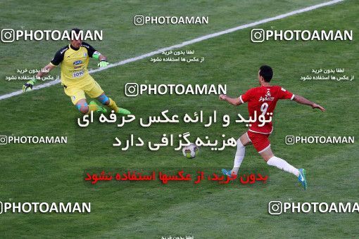 797818, Tehran, [*parameter:4*], لیگ برتر فوتبال ایران، Persian Gulf Cup، Week 5، First Leg، Esteghlal 0 v 2 Padideh Mashhad on 2017/08/22 at Azadi Stadium