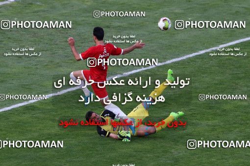 798036, Tehran, [*parameter:4*], لیگ برتر فوتبال ایران، Persian Gulf Cup، Week 5، First Leg، Esteghlal 0 v 2 Padideh Mashhad on 2017/08/22 at Azadi Stadium