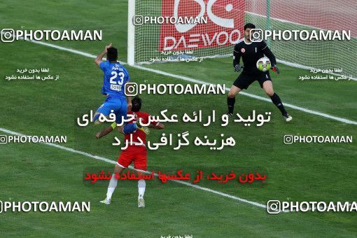 797815, Tehran, [*parameter:4*], لیگ برتر فوتبال ایران، Persian Gulf Cup، Week 5، First Leg، Esteghlal 0 v 2 Padideh Mashhad on 2017/08/22 at Azadi Stadium
