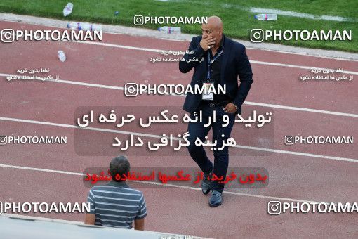 798054, Tehran, [*parameter:4*], لیگ برتر فوتبال ایران، Persian Gulf Cup، Week 5، First Leg، Esteghlal 0 v 2 Padideh Mashhad on 2017/08/22 at Azadi Stadium