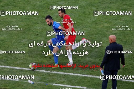 798038, Tehran, [*parameter:4*], لیگ برتر فوتبال ایران، Persian Gulf Cup، Week 5، First Leg، Esteghlal 0 v 2 Padideh Mashhad on 2017/08/22 at Azadi Stadium