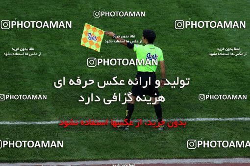 797807, Tehran, [*parameter:4*], لیگ برتر فوتبال ایران، Persian Gulf Cup، Week 5، First Leg، Esteghlal 0 v 2 Padideh Mashhad on 2017/08/22 at Azadi Stadium