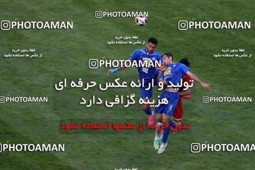 798249, Tehran, [*parameter:4*], لیگ برتر فوتبال ایران، Persian Gulf Cup، Week 5، First Leg، Esteghlal 0 v 2 Padideh Mashhad on 2017/08/22 at Azadi Stadium