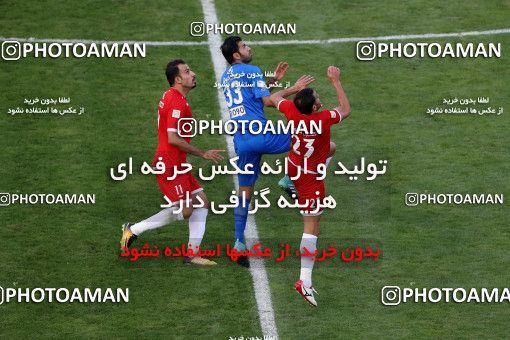 798149, Tehran, [*parameter:4*], لیگ برتر فوتبال ایران، Persian Gulf Cup، Week 5، First Leg، Esteghlal 0 v 2 Padideh Mashhad on 2017/08/22 at Azadi Stadium