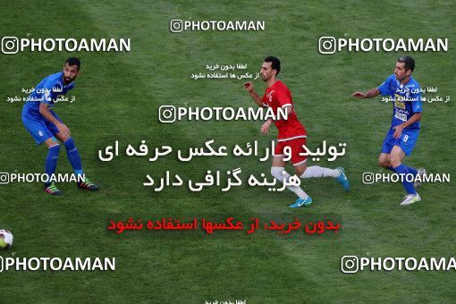 798262, Tehran, [*parameter:4*], لیگ برتر فوتبال ایران، Persian Gulf Cup، Week 5، First Leg، Esteghlal 0 v 2 Padideh Mashhad on 2017/08/22 at Azadi Stadium