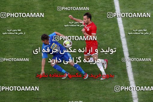 798519, Tehran, [*parameter:4*], لیگ برتر فوتبال ایران، Persian Gulf Cup، Week 5، First Leg، Esteghlal 0 v 2 Padideh Mashhad on 2017/08/22 at Azadi Stadium