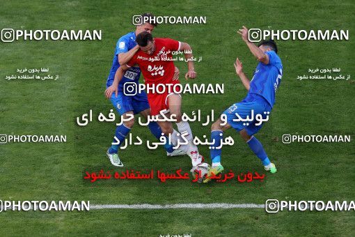 798403, Tehran, [*parameter:4*], لیگ برتر فوتبال ایران، Persian Gulf Cup، Week 5، First Leg، Esteghlal 0 v 2 Padideh Mashhad on 2017/08/22 at Azadi Stadium