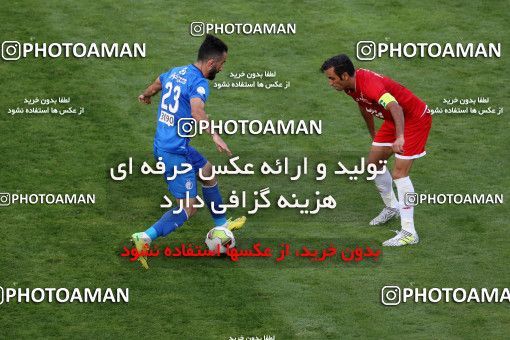 798215, Tehran, [*parameter:4*], لیگ برتر فوتبال ایران، Persian Gulf Cup، Week 5، First Leg، Esteghlal 0 v 2 Padideh Mashhad on 2017/08/22 at Azadi Stadium
