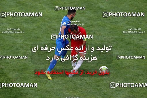798246, Tehran, [*parameter:4*], لیگ برتر فوتبال ایران، Persian Gulf Cup، Week 5، First Leg، Esteghlal 0 v 2 Padideh Mashhad on 2017/08/22 at Azadi Stadium