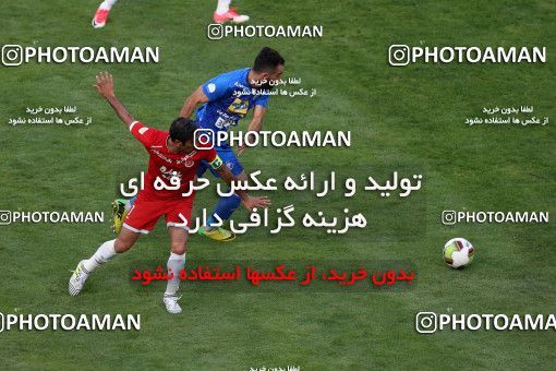 798116, Tehran, [*parameter:4*], لیگ برتر فوتبال ایران، Persian Gulf Cup، Week 5، First Leg، Esteghlal 0 v 2 Padideh Mashhad on 2017/08/22 at Azadi Stadium