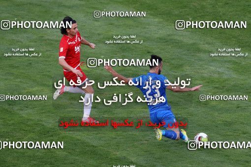 797963, Tehran, [*parameter:4*], لیگ برتر فوتبال ایران، Persian Gulf Cup، Week 5، First Leg، Esteghlal 0 v 2 Padideh Mashhad on 2017/08/22 at Azadi Stadium