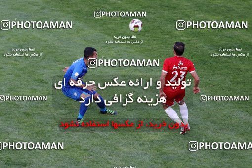 797854, Tehran, [*parameter:4*], لیگ برتر فوتبال ایران، Persian Gulf Cup، Week 5، First Leg، Esteghlal 0 v 2 Padideh Mashhad on 2017/08/22 at Azadi Stadium