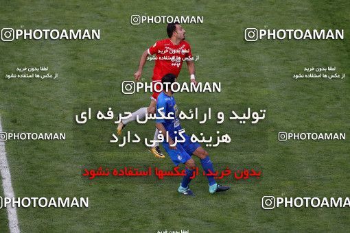 798214, Tehran, [*parameter:4*], لیگ برتر فوتبال ایران، Persian Gulf Cup، Week 5، First Leg، Esteghlal 0 v 2 Padideh Mashhad on 2017/08/22 at Azadi Stadium