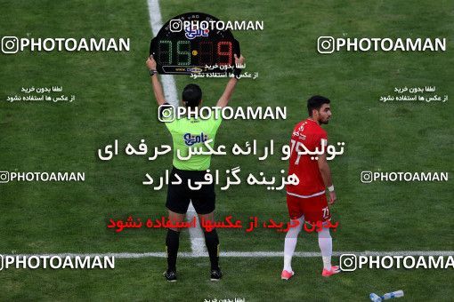 798232, Tehran, [*parameter:4*], لیگ برتر فوتبال ایران، Persian Gulf Cup، Week 5، First Leg، Esteghlal 0 v 2 Padideh Mashhad on 2017/08/22 at Azadi Stadium