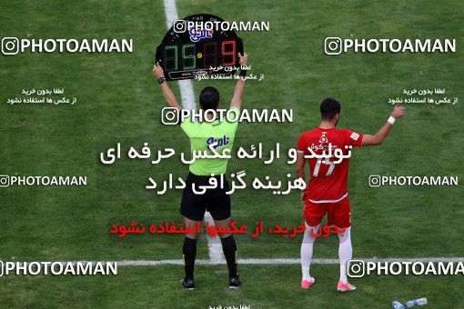 798239, Tehran, [*parameter:4*], لیگ برتر فوتبال ایران، Persian Gulf Cup، Week 5، First Leg، Esteghlal 0 v 2 Padideh Mashhad on 2017/08/22 at Azadi Stadium