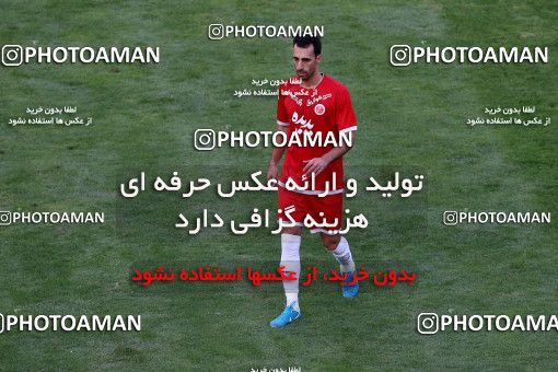 798067, Tehran, [*parameter:4*], لیگ برتر فوتبال ایران، Persian Gulf Cup، Week 5، First Leg، Esteghlal 0 v 2 Padideh Mashhad on 2017/08/22 at Azadi Stadium